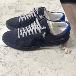 Men’s Oliver Cabell sneakers 10